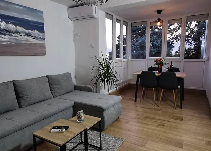 Apartman Liburna