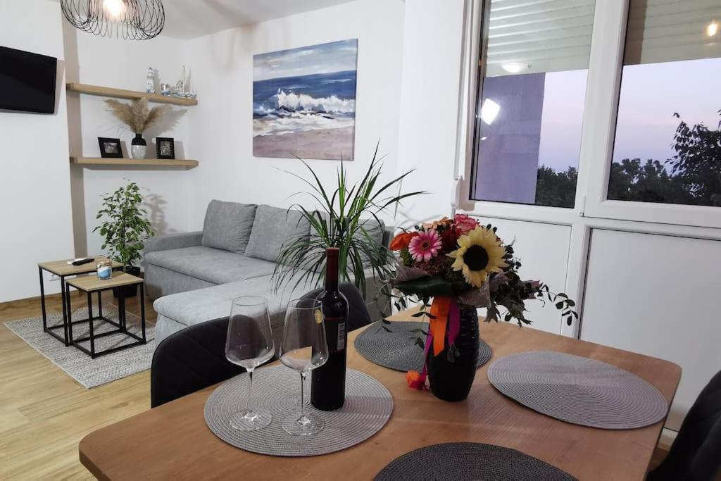 Apartment Liburna Rijeka