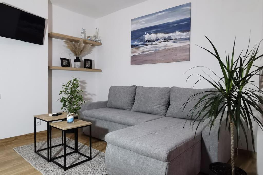 Liburna Apartment