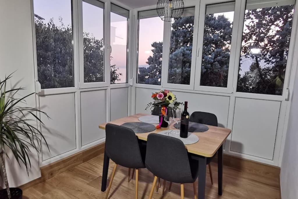 Apartment Liburna