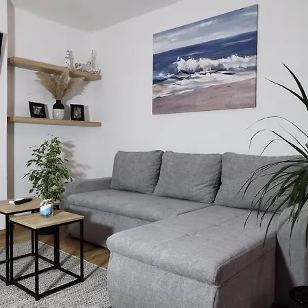 Apartman Liburna Rijeka Exterior photo