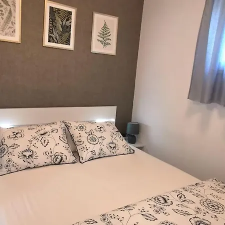 Apartman Liburna Rijeka Exterior photo