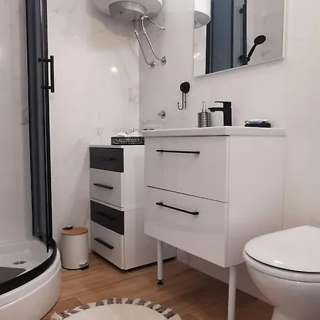 Apartman Liburna Rijeka Exterior photo