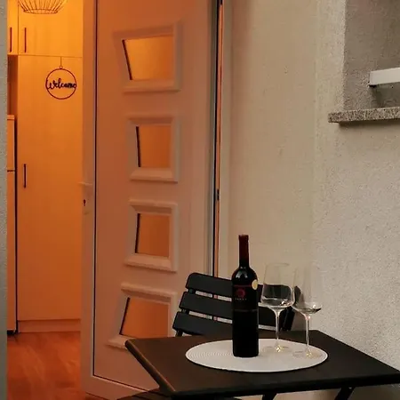Apartman Liburna Rijeka Exterior photo