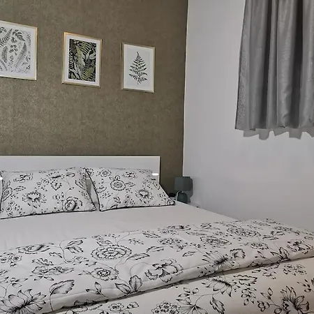 Apartman Liburna Rijeka Exterior photo
