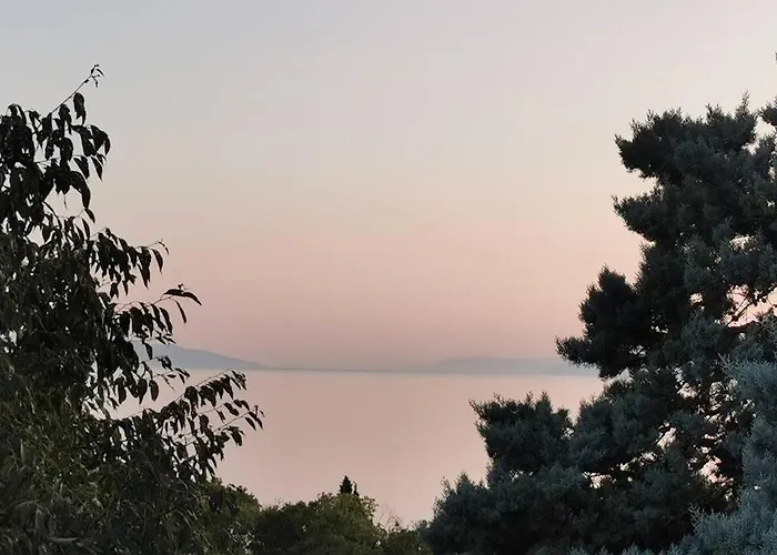 Apartman Liburna
