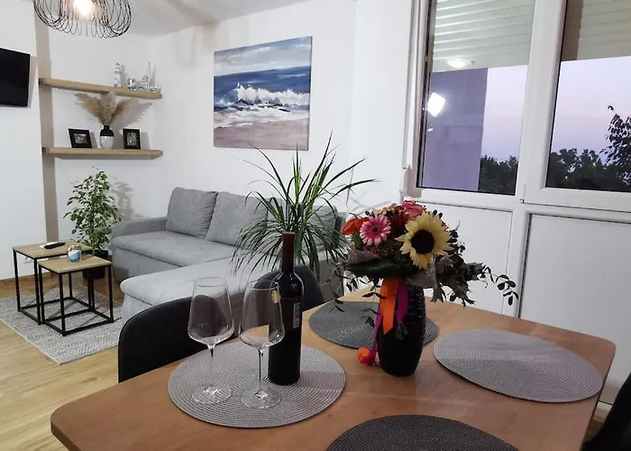 Apartman Liburna