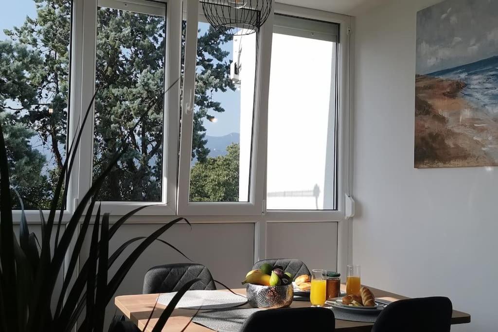 Apartment Liburna Rijeka