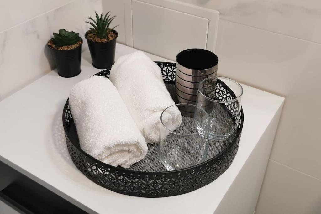 Apartment Liburna *