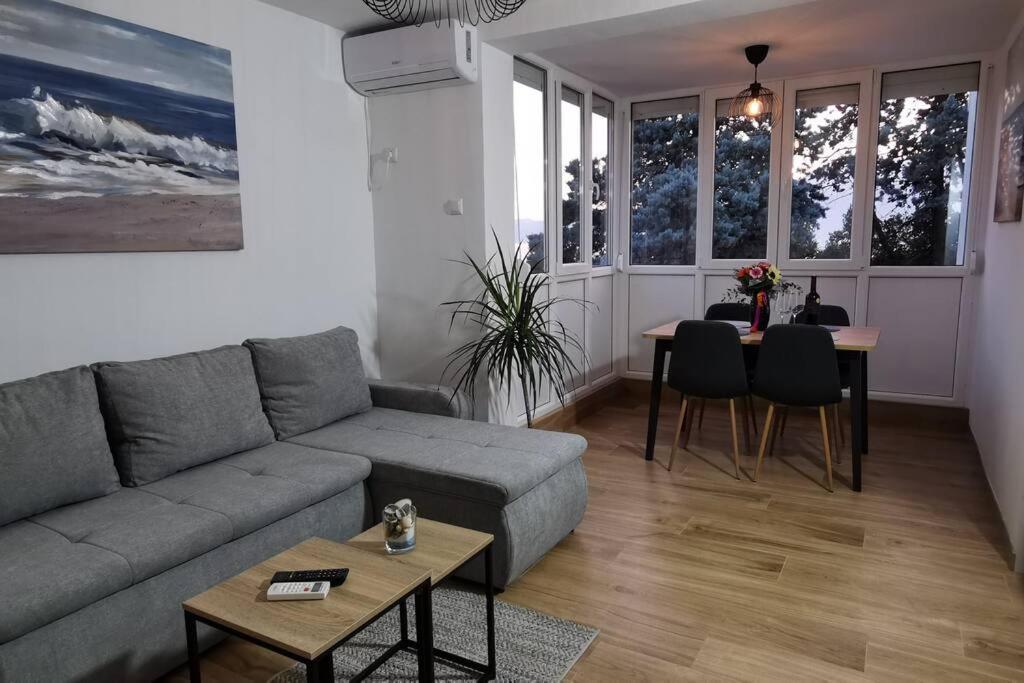 Apartment Liburna