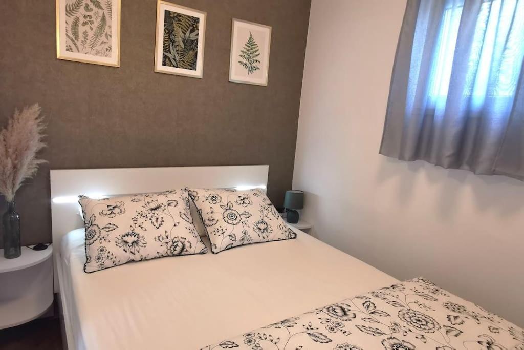 Apartment Liburna
