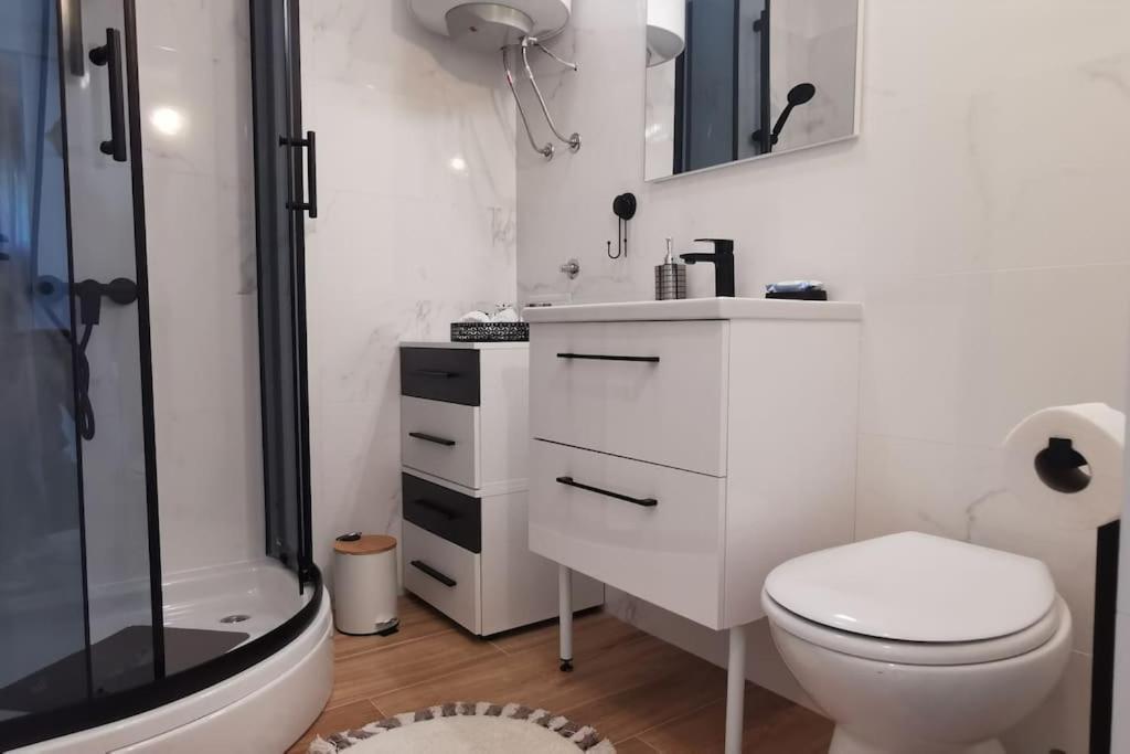 Apartment Liburna *