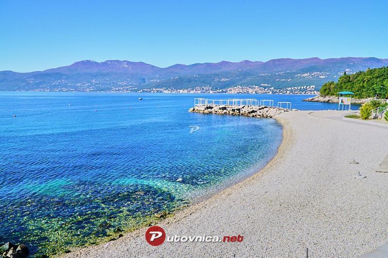 Apartman Liburna Fiume