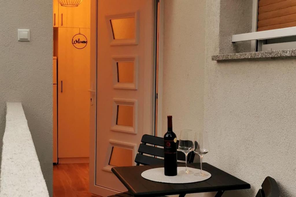 Apartment Liburna Rijeka