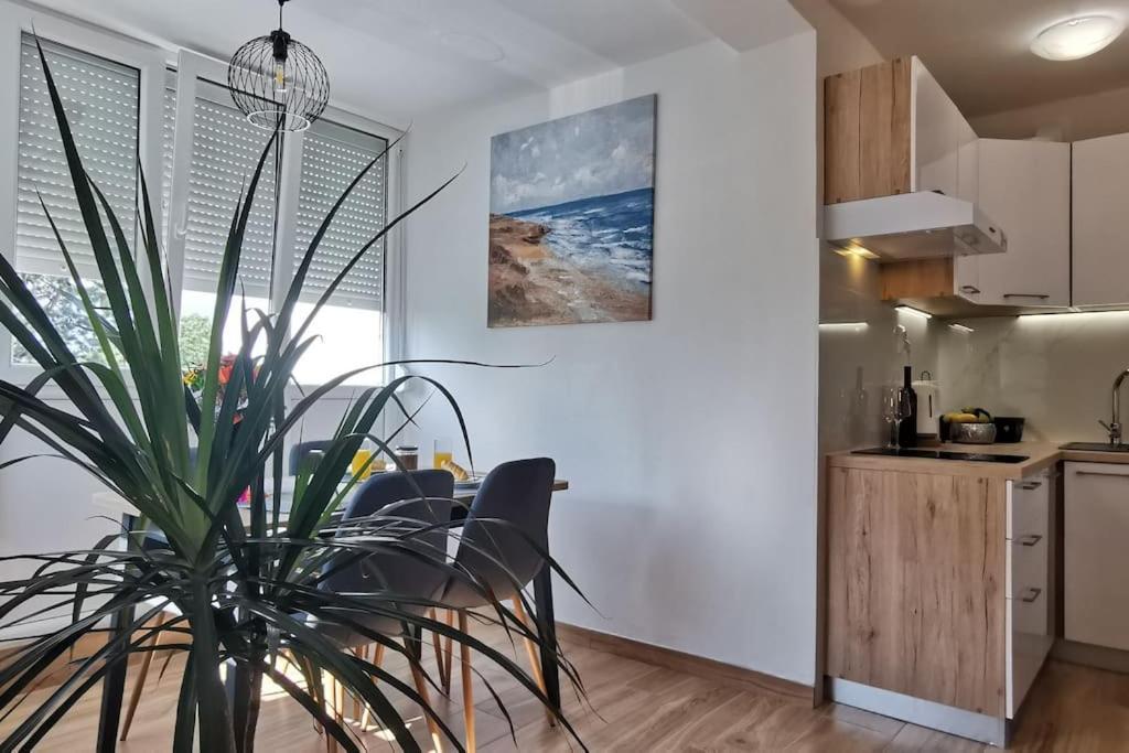 Apartment Liburna Rijeka